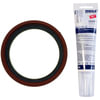 Mahle JV1691 Engine Main Bearing Gasket Set Engine Main Bearing Gasket Set
