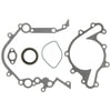 Mahle JV5012 Engine Timing Cover Gasket Set Engine Timing Cover Gasket Set