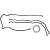 Mahle JV5014 Engine Timing Cover Gasket Set Engine Timing Cover Gasket Set