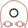 Mahle JV5036 Engine Timing Cover Gasket Set Engine Timing Cover Gasket Set