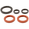 Mahle JV5053 Engine Timing Cover Gasket Set Engine Timing Cover Gasket Set