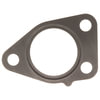 Mahle K33565 Engine Coolant Outlet Gasket Engine Coolant Outlet Gasket