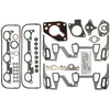 MIS16166 by MAHLE - Engine Intake Manifold Gasket Set