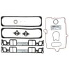 MIS20136 by MAHLE - Engine Intake Manifold Gasket Set