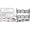 MIS20137 by MAHLE - Engine Intake Manifold Gasket Set