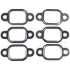 Mahle MS10141 Exhaust Manifold Gasket Set Exhaust Manifold Gasket Set