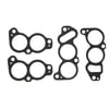 Mahle MS12343A Fuel Injection Plenum Gasket Set Fuel Injection Plenum Gasket Set