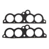 Mahle MS12343 Fuel Injection Plenum Gasket Set Fuel Injection Plenum Gasket Set