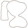 Mahle K31773 Engine Water Pump Gasket Engine Water Pump Gasket