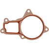 K32004 by MAHLE - Engine Water Pump Gasket