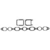 Mahle MS16022 Intake and Exhaust Manifolds Combination Gasket Intake and Exhaust Manifolds Combination Gasket