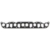 Mahle MS16053 Intake and Exhaust Manifolds Combination Gasket Intake and Exhaust Manifolds Combination Gasket