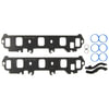 MS16068A by MAHLE - Engine Intake Manifold Gasket Set