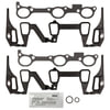 Mahle MS16166 Engine Intake Manifold Gasket Set Engine Intake Manifold Gasket Set