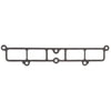 Mahle MS16178 Fuel Injection Plenum Gasket Fuel Injection Plenum Gasket