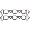 Mahle MS16210 Engine Intake Manifold Gasket Set Engine Intake Manifold Gasket Set