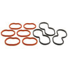 Mahle MS16211 Engine Intake Manifold Gasket Set Engine Intake Manifold Gasket Set