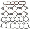MS16264 by MAHLE - Engine Intake Manifold Gasket Set
