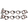 MS16297 by MAHLE - Engine Intake Manifold Gasket Set