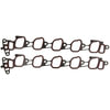 MS16331 by MAHLE - Engine Intake Manifold Gasket Set