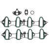 Mahle MS16340 Engine Intake Manifold Gasket Set Engine Intake Manifold Gasket Set