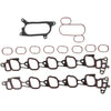Mahle MS16343 Engine Intake Manifold Gasket Set Engine Intake Manifold Gasket Set