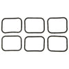 Mahle MS16353 Engine Intake Manifold Gasket Set Engine Intake Manifold Gasket Set