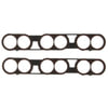 Mahle MS16357 Fuel Injection Plenum Gasket Set Fuel Injection Plenum Gasket Set