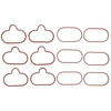 Mahle MS16359 Engine Intake Manifold Gasket Set Engine Intake Manifold Gasket Set