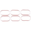 Mahle MS16360 Fuel Injection Plenum Gasket Set Fuel Injection Plenum Gasket Set