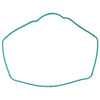 Mahle MS16377 Engine Intake Manifold Cover Gasket Engine Intake Manifold Cover Gasket