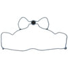 Mahle MS16507 Engine Intake Manifold Gasket Engine Intake Manifold Gasket