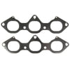 Mahle MS17814 Exhaust Manifold Gasket Set Exhaust Manifold Gasket Set