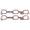 Mahle MS17828 Fuel Injection Plenum Gasket Set Fuel Injection Plenum Gasket Set