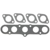 Mahle MS18005 Intake and Exhaust Manifolds Combination Gasket Intake and Exhaust Manifolds Combination Gasket
