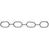 MS19201 by MAHLE - Engine Intake Manifold Gasket