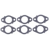 Mahle MS19225 Exhaust Manifold Gasket Set Exhaust Manifold Gasket Set