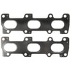 Mahle MS19250 Exhaust Manifold Gasket Set Exhaust Manifold Gasket Set