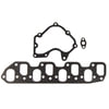 Mahle MS15313 Intake and Exhaust Manifolds Combination Gasket Intake and Exhaust Manifolds Combination Gasket