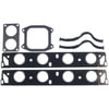 MS15445 by MAHLE - Engine Intake Manifold Gasket Set