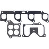 Mahle MS15480 Engine Intake Manifold Gasket Set Engine Intake Manifold Gasket Set