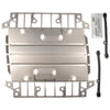 Mahle MS15931 Engine Intake Manifold Gasket Set Engine Intake Manifold Gasket Set