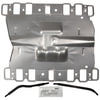 Mahle MS15933 Engine Intake Manifold Gasket Set Engine Intake Manifold Gasket Set