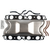 Mahle MS15937 Engine Intake Manifold Gasket Set Engine Intake Manifold Gasket Set