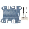 Mahle MS15971 Valley Pan Gasket Set Valley Pan Gasket Set