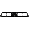 MS19489 by MAHLE - Fuel Injection Plenum Gasket