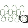 Mahle MS19490 Engine Intake Manifold Gasket Set Engine Intake Manifold Gasket Set