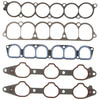 Mahle MS19533 Engine Intake Manifold Gasket Set Engine Intake Manifold Gasket Set