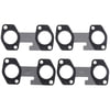 Mahle MS19535 Exhaust Manifold Gasket Set Exhaust Manifold Gasket Set
