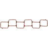 Mahle MS19537 Fuel Injection Plenum Gasket Fuel Injection Plenum Gasket